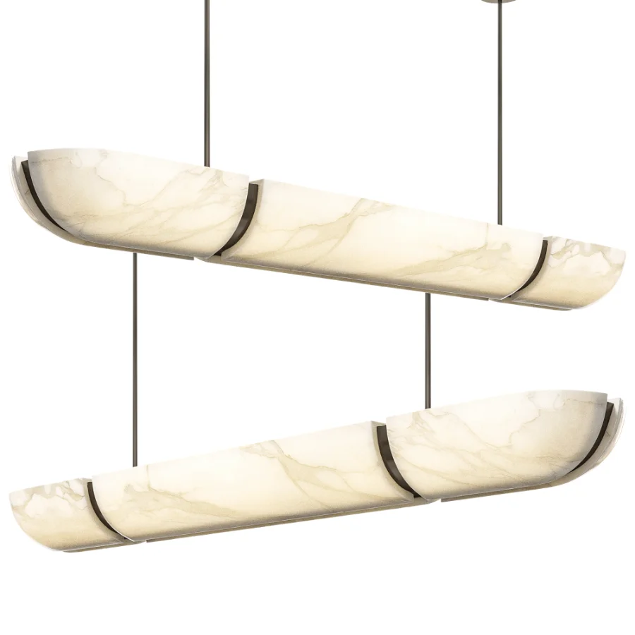 Cleo Suspension pendant lamp Image 4