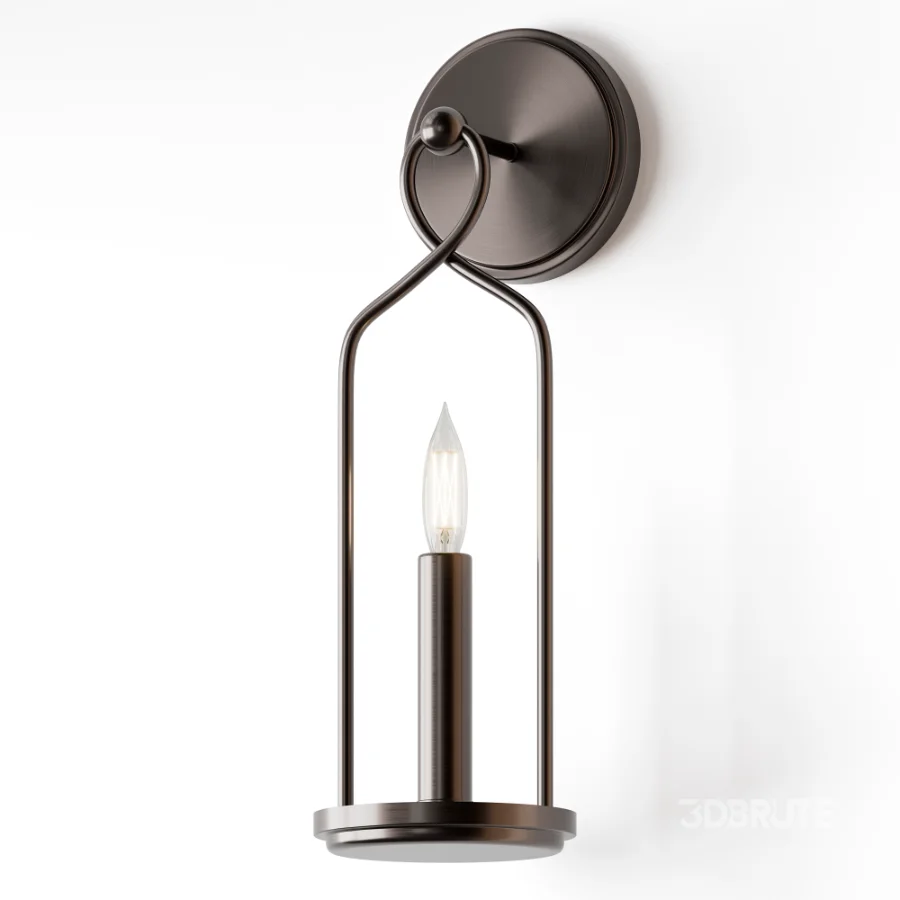 Abelle Sconce Image 5