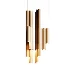 Lambert Fils Silo Atelier 02 Chandelier - Thumbnail 5