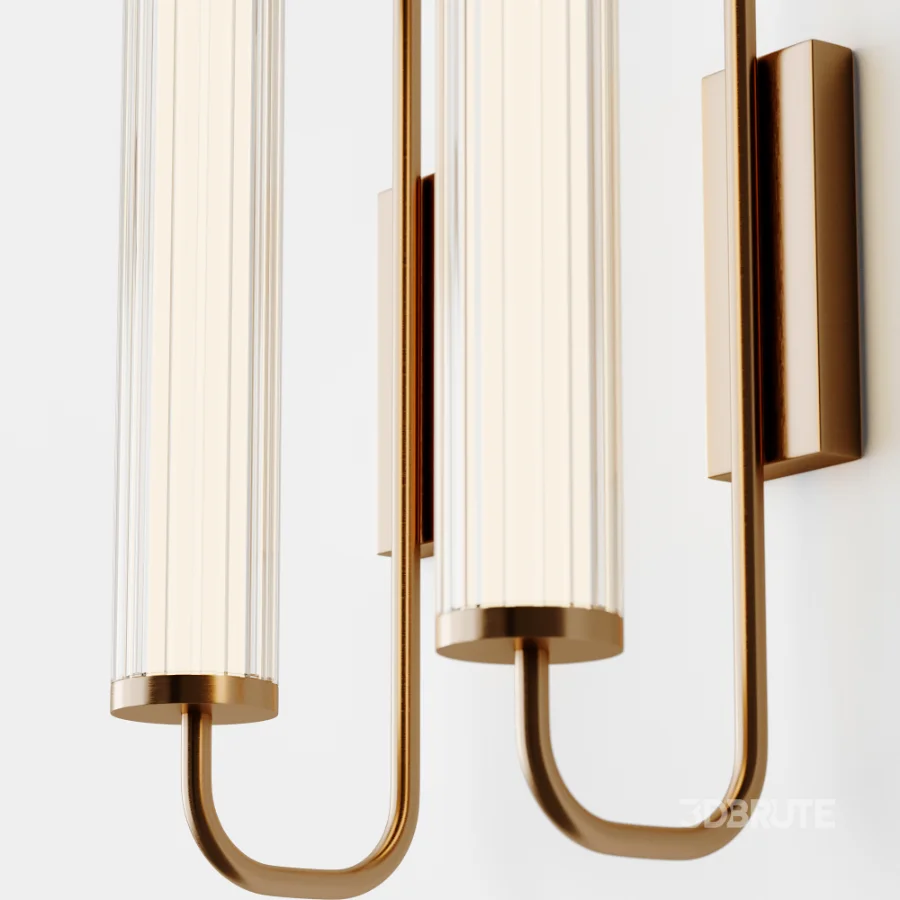 AROMAS Ison LED wall lamp Image 8