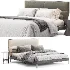 Laval Bed by Blanche - Thumbnail 2