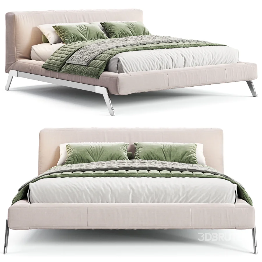 Eterna Bed by Blanche Image 1