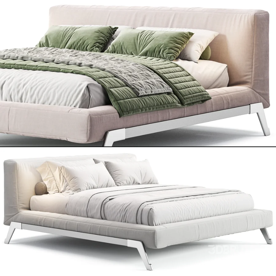 Eterna Bed by Blanche Image 4
