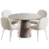 Dining set 30 - Thumbnail 1