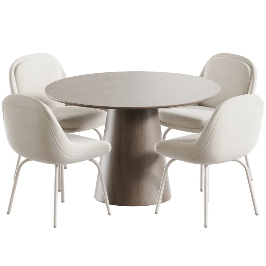 Dining set 30 Image 1