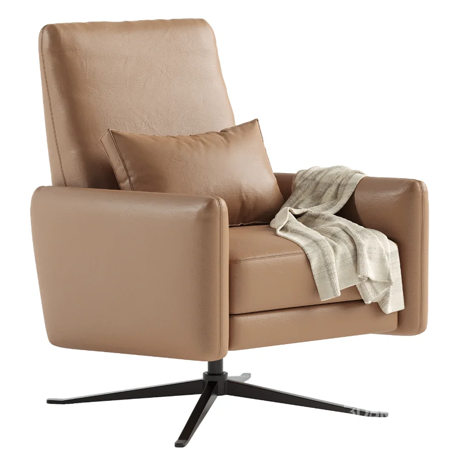 Blake Re-Invented Recliner Image 1