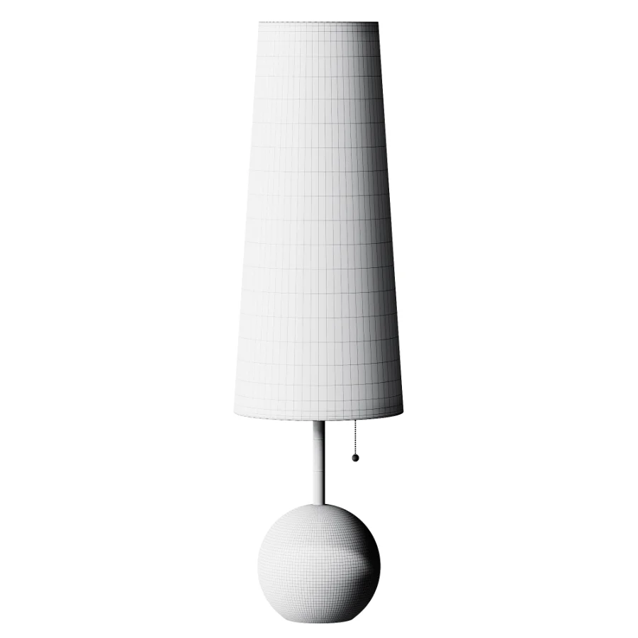 Bola Table Lamp Image 4