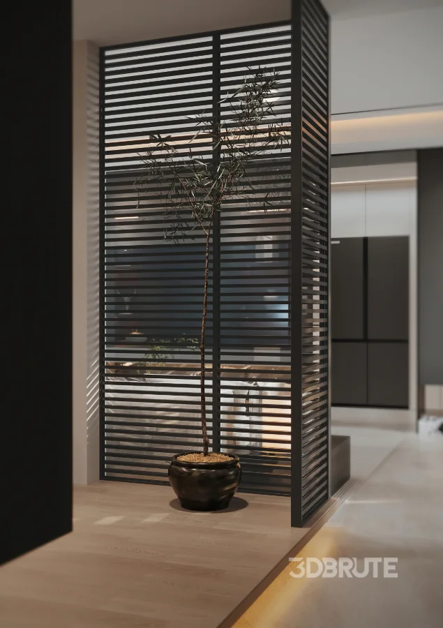 living room dining room Image 2