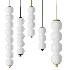 Orbet Pendant Lamp - Thumbnail 1