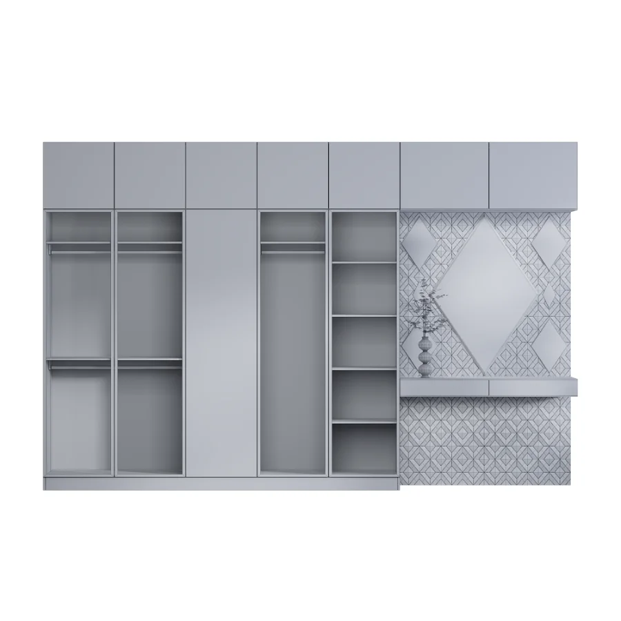 wardobe 0055 Image 2