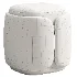 Пуф Dolly Stool pouf - Thumbnail 1