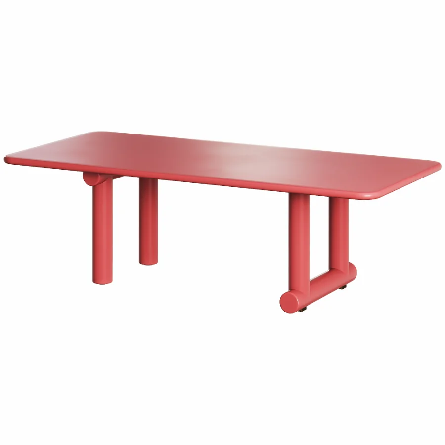 Trampoline Table 240 Image 2