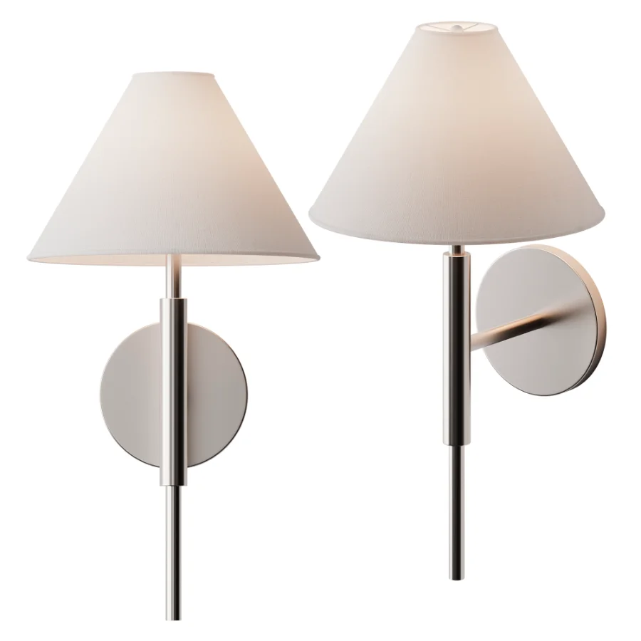 Porteau Sconce Image 5