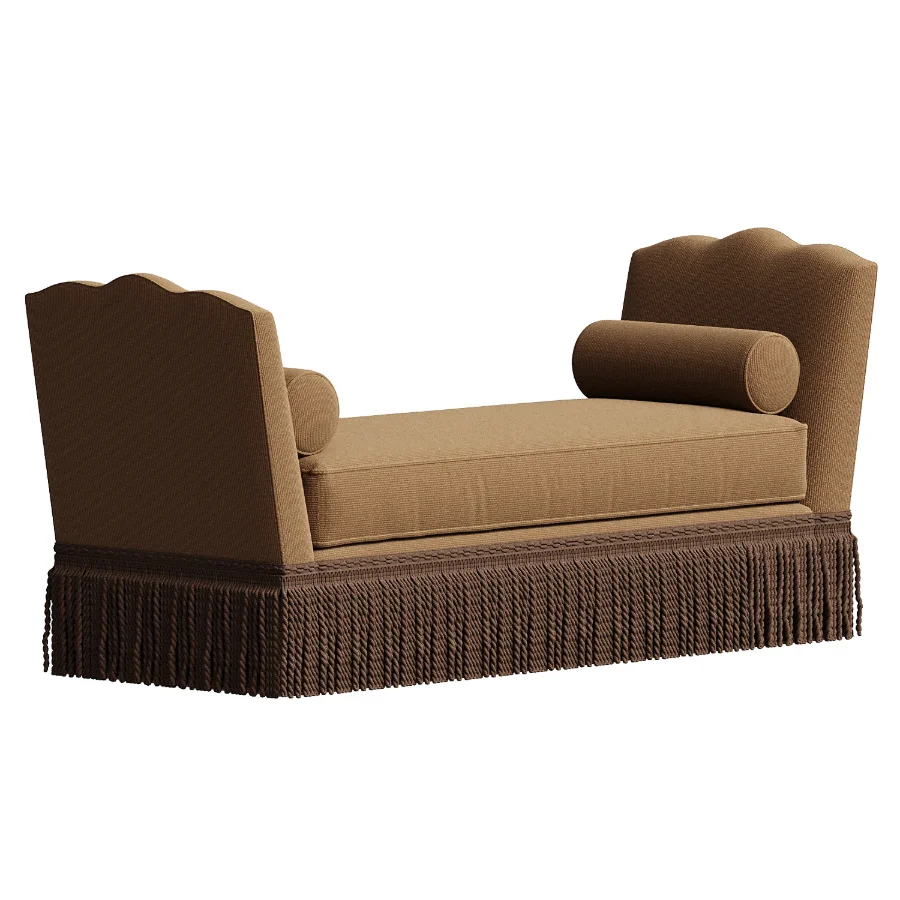 Cheshire Daybed Linen Image 2