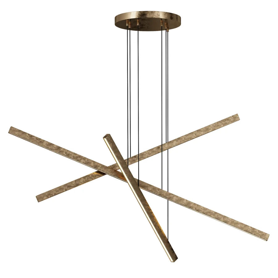 Essence Trio Linear Image 2