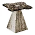 Bagatelle Side Table by Mavo Atelier - Thumbnail 1