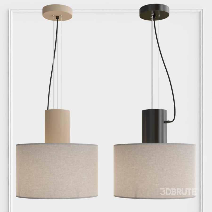 Cyls Suspension lights Image 3