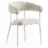 Salma chair - Thumbnail 3
