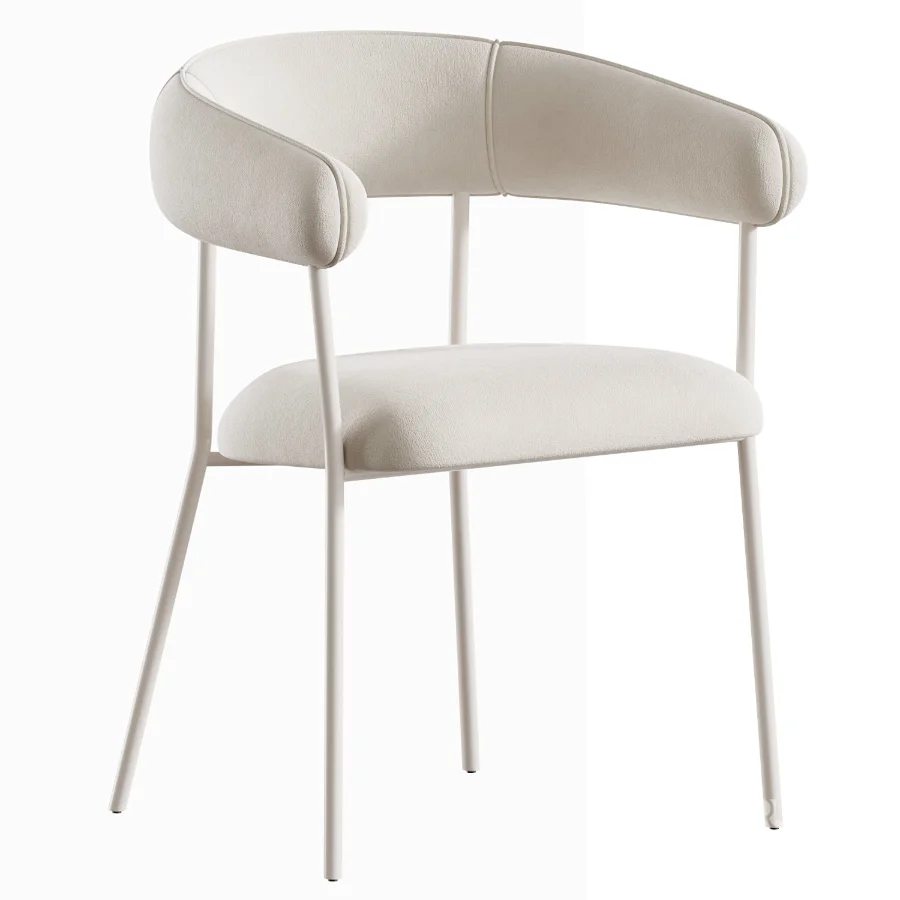 Salma chair Image 3