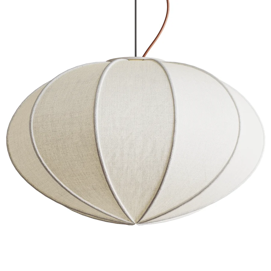 Rhea Pendant Image 1