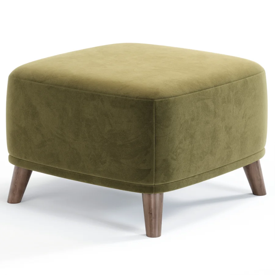 Milin Pouf By Divan Image 6