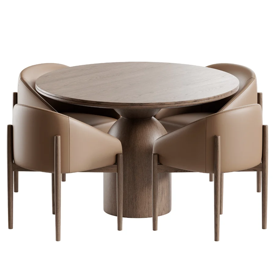 Dining set 113 Image 1