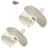 Cocoon Blossom Pendant Lamp - Thumbnail 6