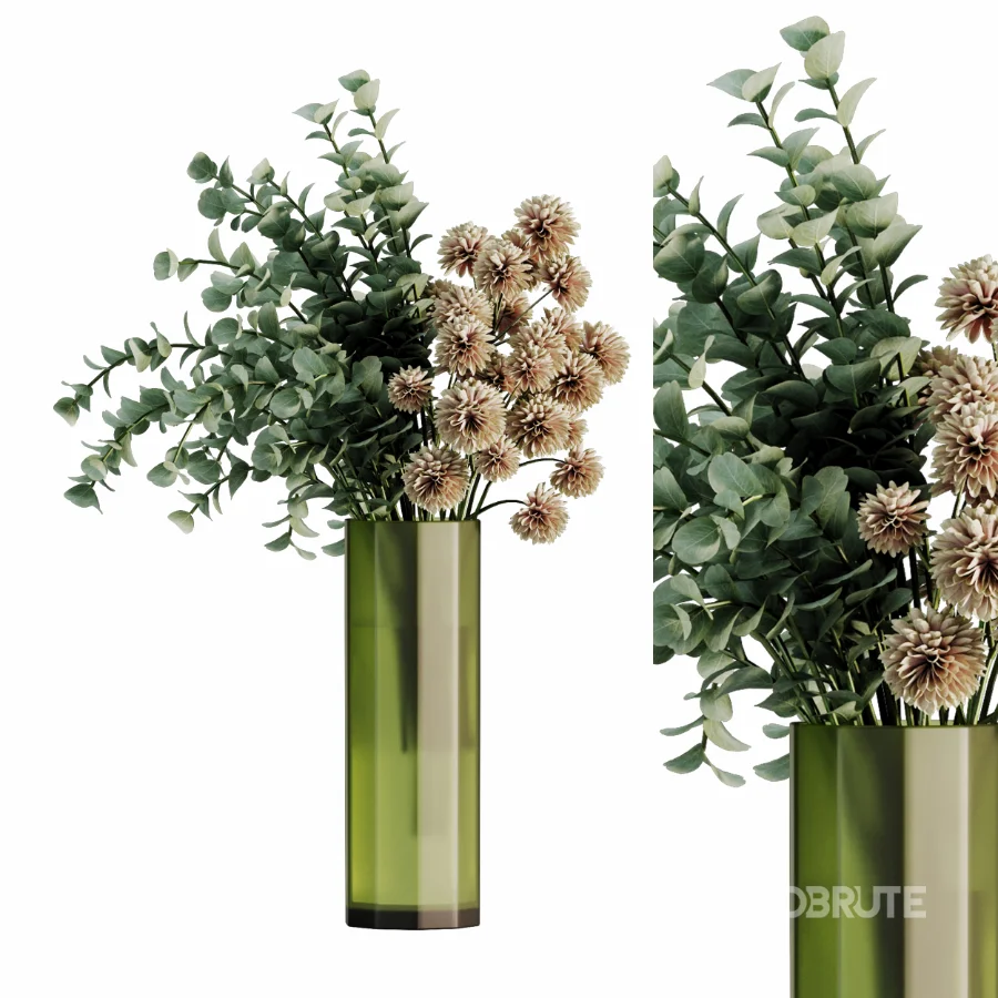 Bouquet Set 07 Image 1