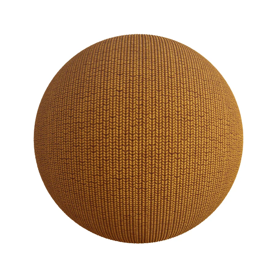 Knitted Fabric Collection 01 Image 2