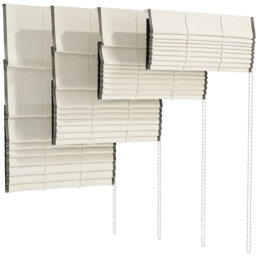 Roman Blinds Curtain 98 Image 1