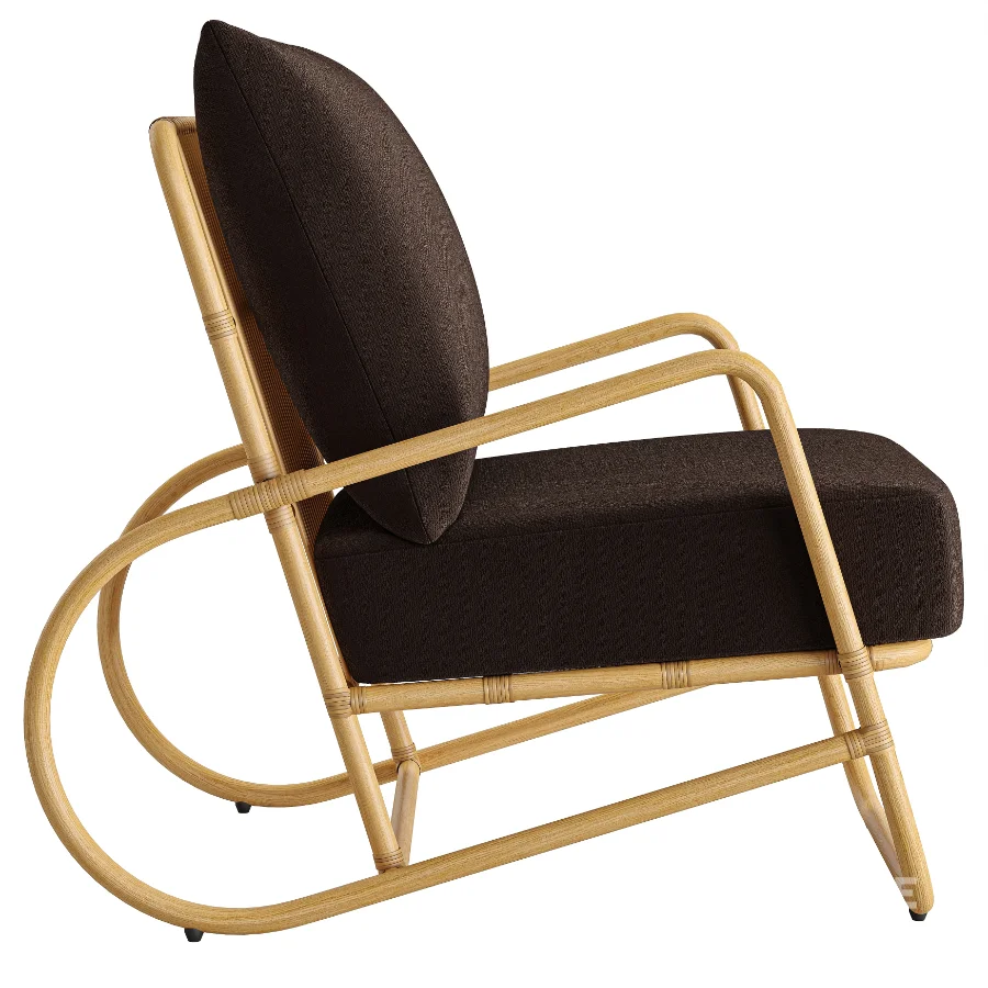 Riley Outdoor Chair Image 3