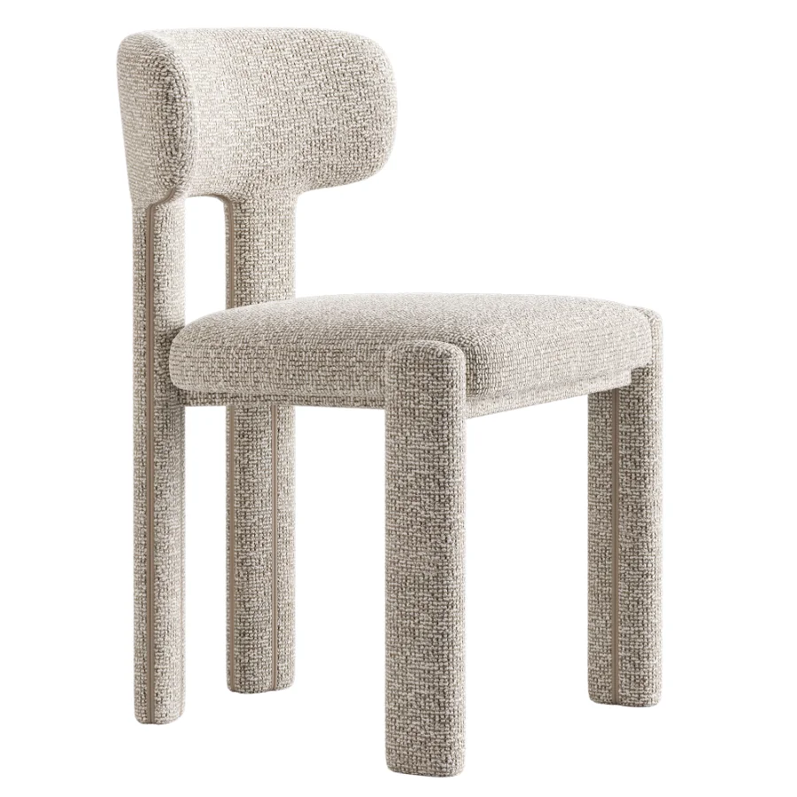 Haven Dining Chair Image 1