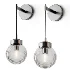 Globe Wall Sconce - Thumbnail 4