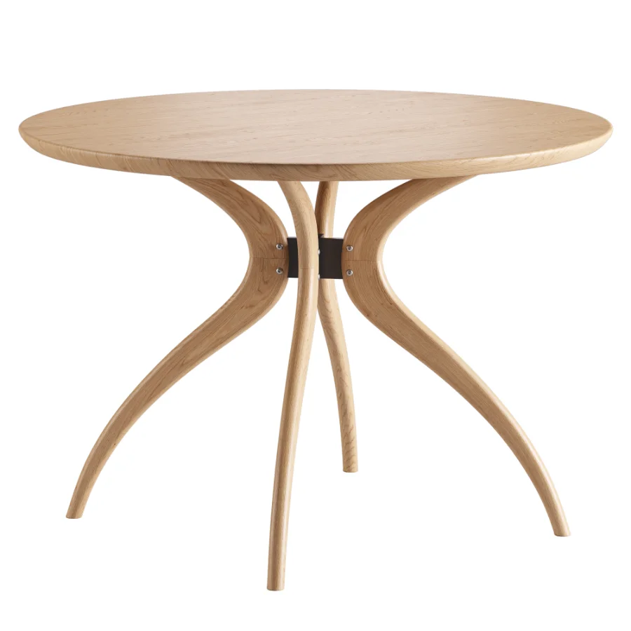 Dublin Chair and Annecy Table Image 3