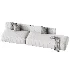 Italia Modular Sofa - Thumbnail 4