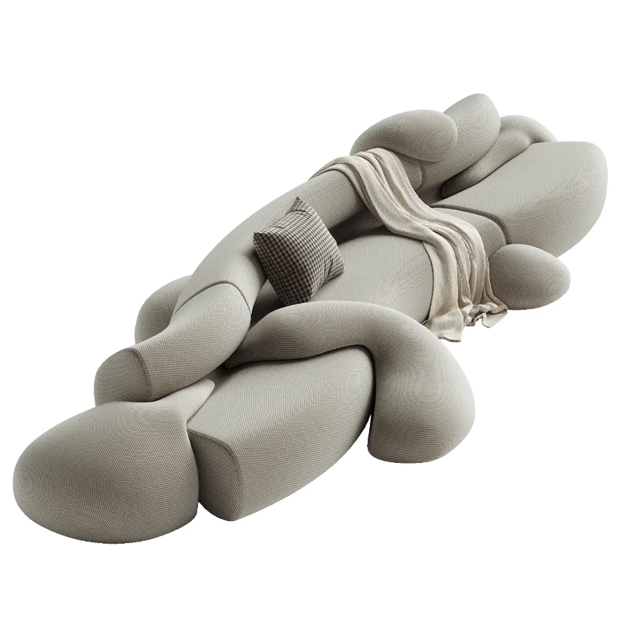 Gruuve sofa 01 Image 5