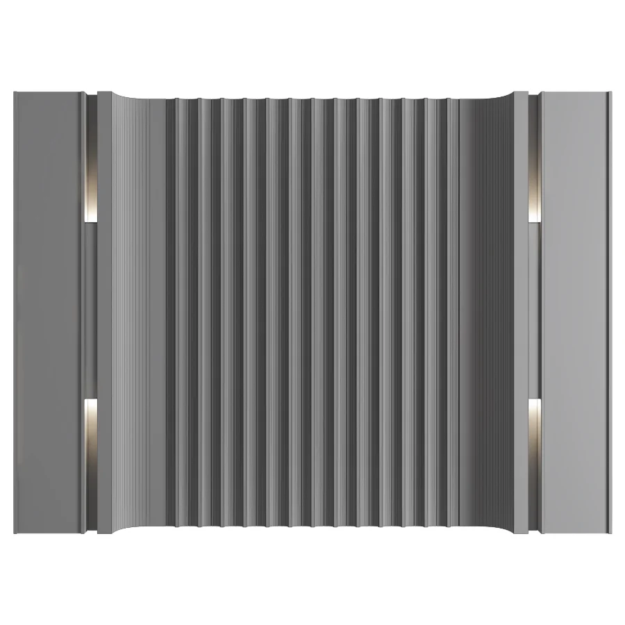 Wall Panel Decor 256 Image 3