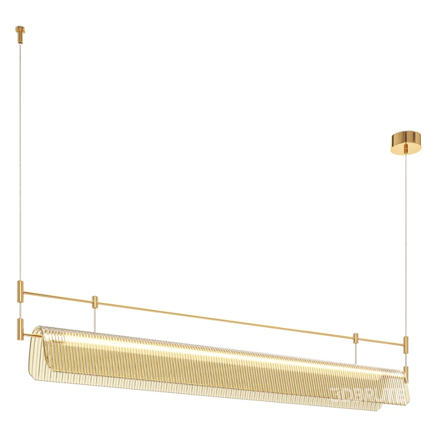 Hanging lamp DINARIO by Rodesigne Image 1