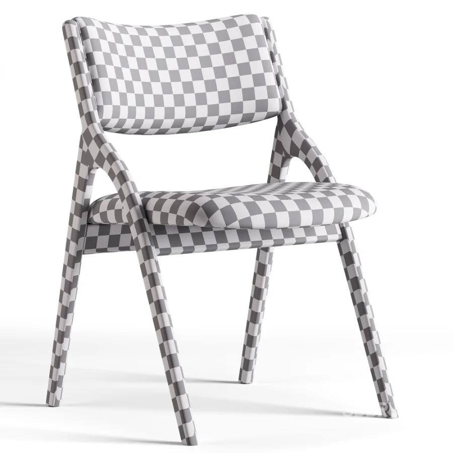 Cardiff Chair Image 6