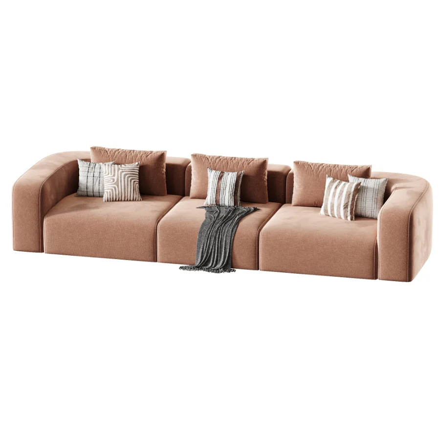 Dimaro Sofa by comocasa Image 2