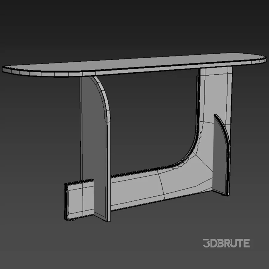 Selce Console By Gallottiradice Image 2