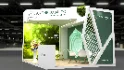 3D Stand Booth Model - Thumbnail 7