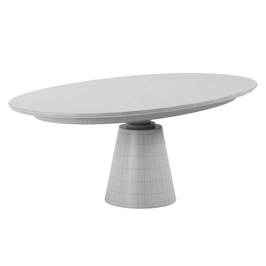 : MESA ELLIPSE Table Image 7