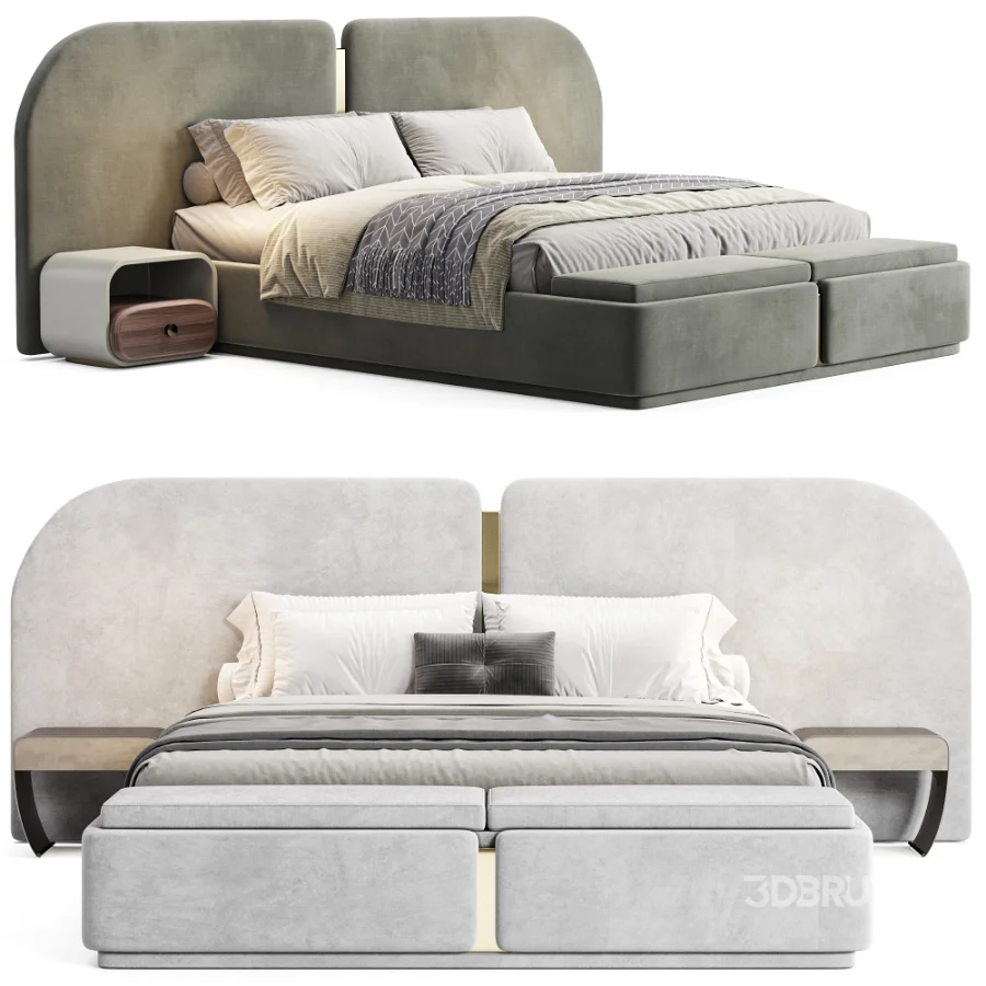 ISADORA II by Essential Home Image 3