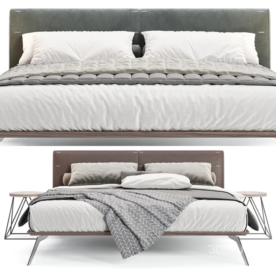 Linda Bed by Blanche Image 4