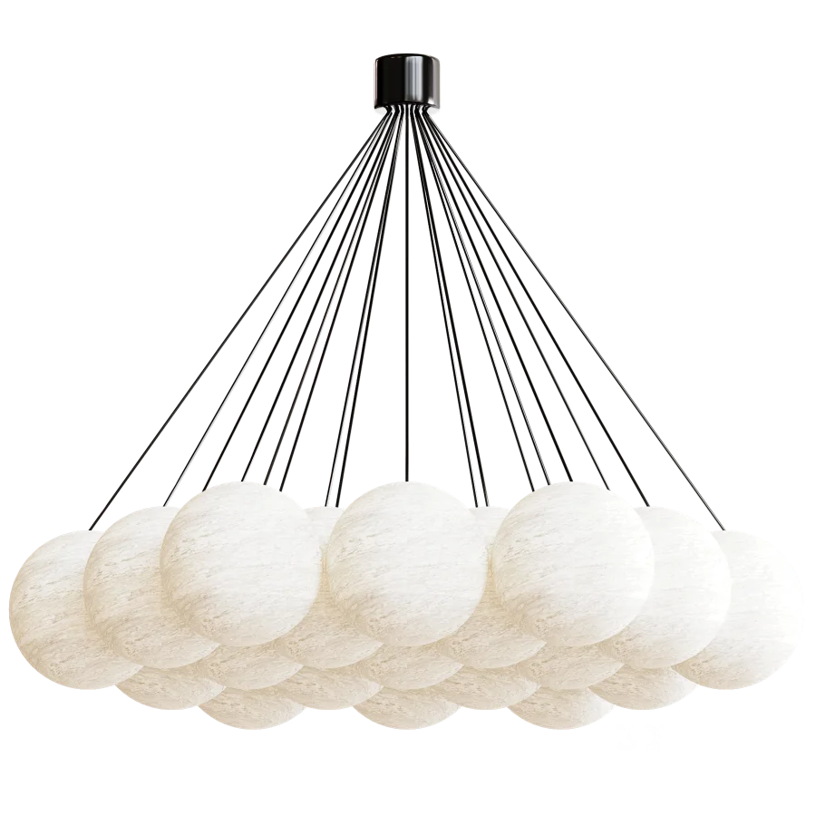 Bolky Pendant Image 1