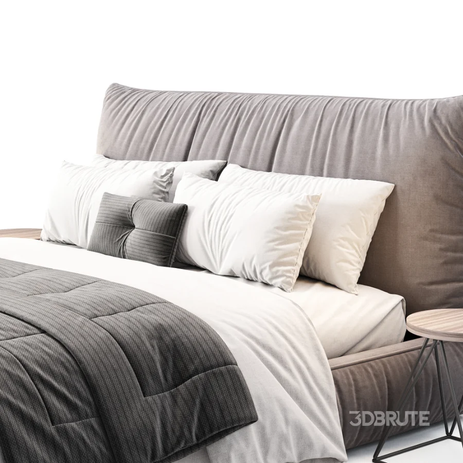 ORION_Bed_by_Duomodesign Image 6