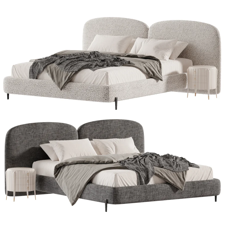 Nami Air Bed Image 1