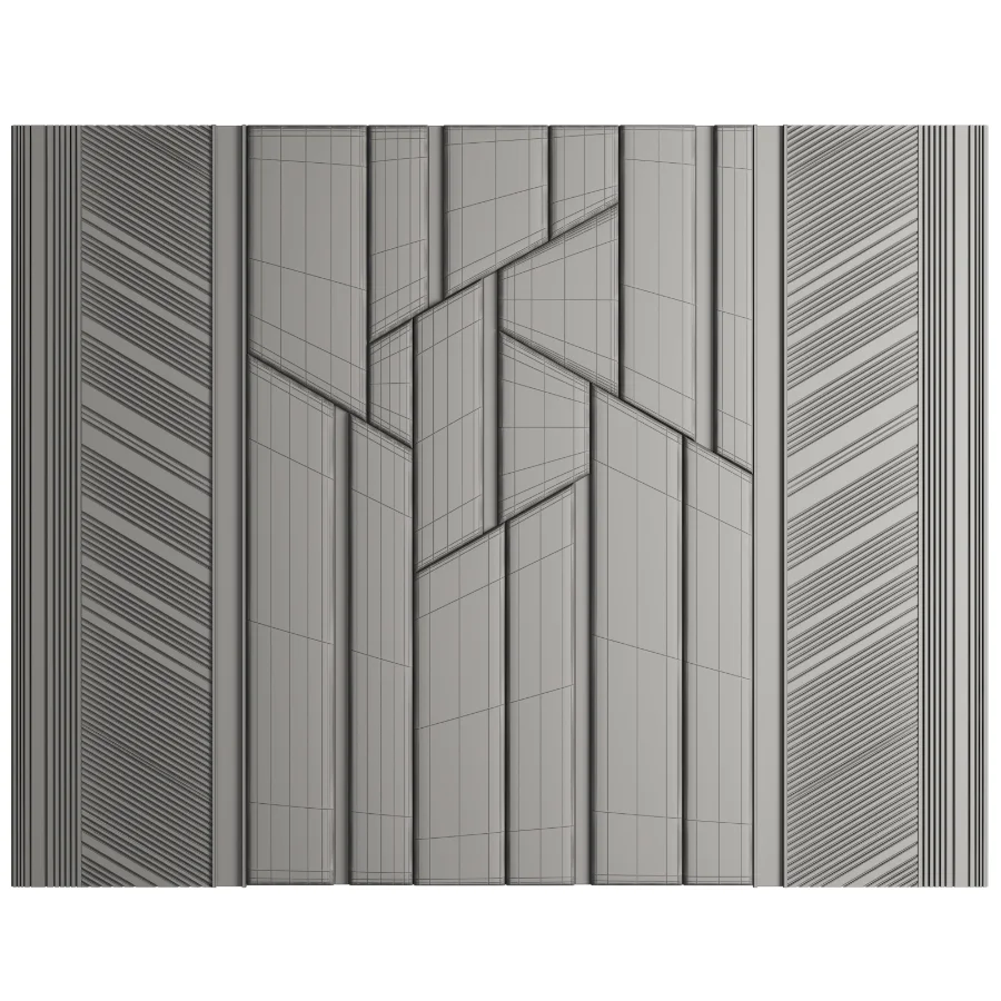 Wall Panel Decor 250 Image 3