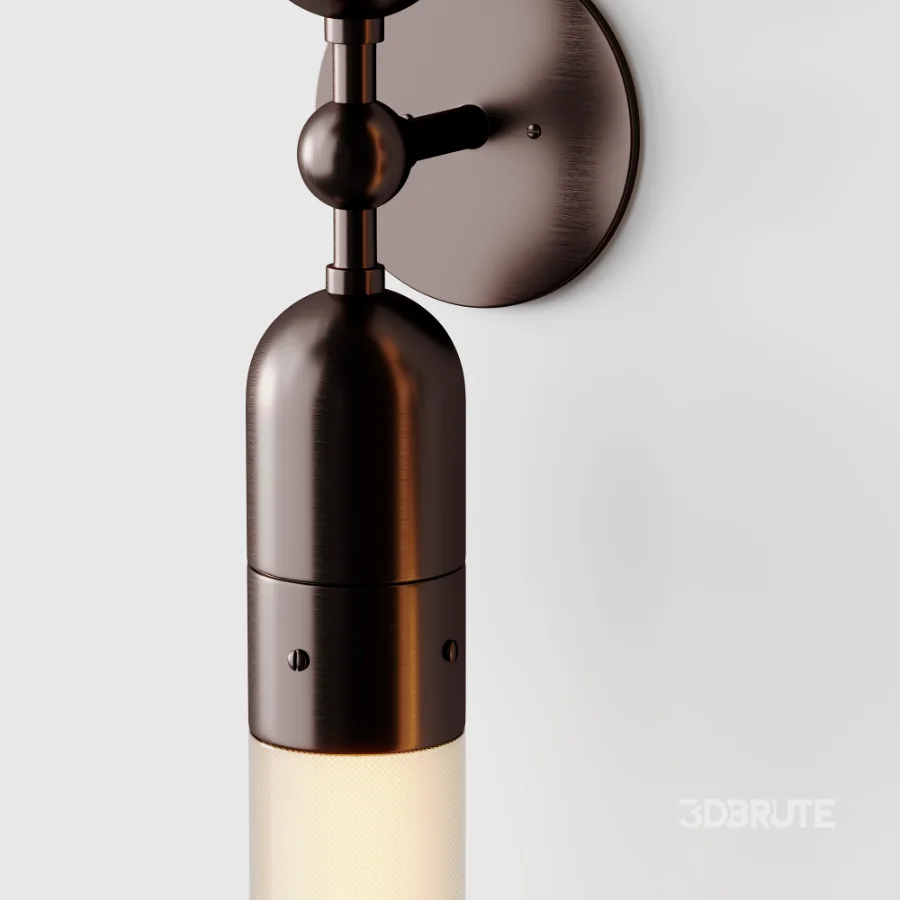 Darby Wall Sconce Image 7